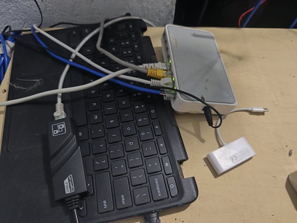 Old Laptop, New Purpose: 3 Things You Can Do With It.