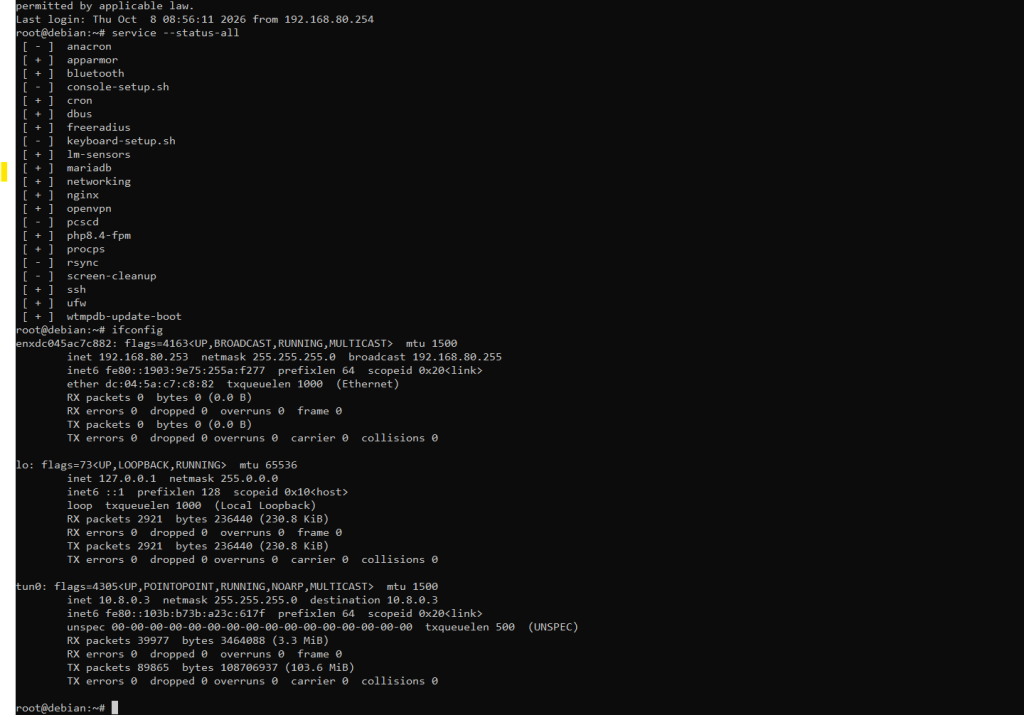 Accessing My Home PC Without a Public IP: Building a Private Network With OpenVPN